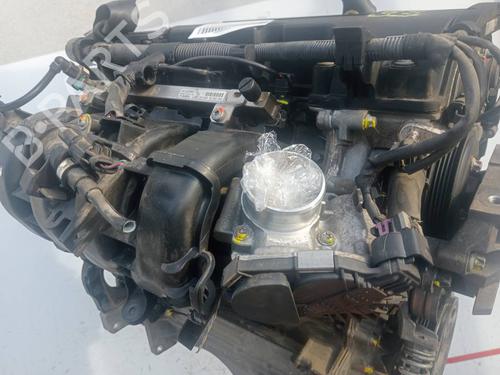 Engine OPEL CORSA D (S07) 1.4 (L08, L68) | BP39412140M1 - Image 6