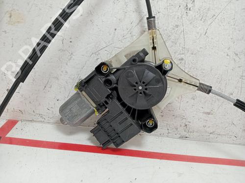 Front left window mechanism VW POLO V (6R1, 6C1) 1.0 TSI | BP27210032C22 