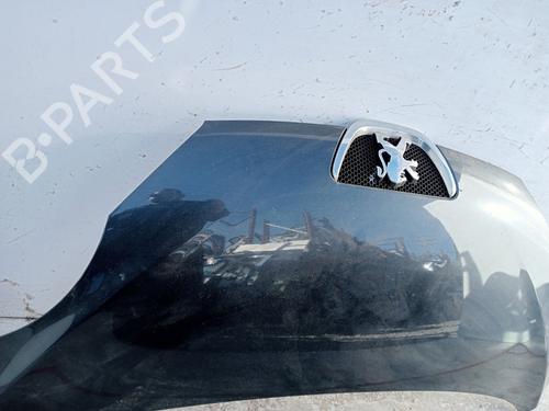 Hood PEUGEOT 107 (PM_, PN_)  | BP26874034C1