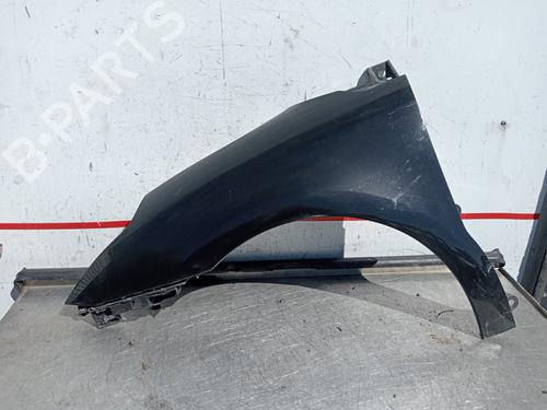 Left front fenders CITROËN C4 I (LC_)  | BP24937531C41 
