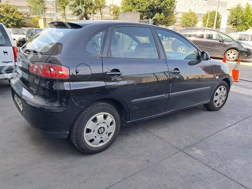 Right taillight SEAT IBIZA III (6L1)  | BP19646119C35 