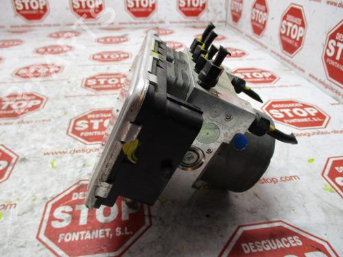 ABS pump HYUNDAI KONA (OS, OSE, OSI) 1.0 T-GDi | BP7328277M43 