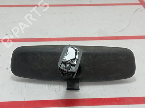 Rear mirror FORD FIESTA VI (CB1, CCN) 1.4 TDCi | BP27614122I6 