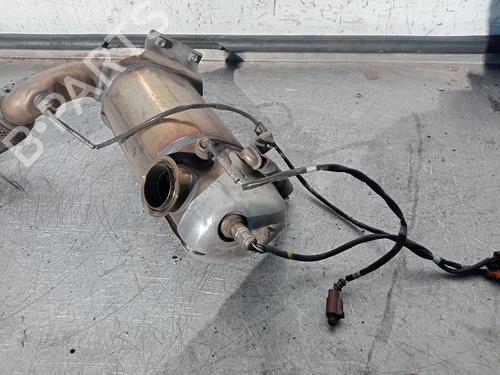 Catalyst SEAT IBIZA IV ST (6J8, 6P8)  | BP29927621M10 