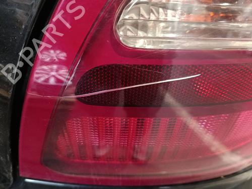 Left taillight NISSAN ALMERA II (N16) 2.2 dCi | BP40236079C34 - Image 12