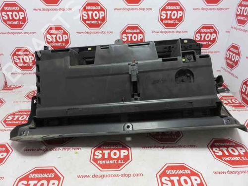 Glove box VW GOLF VI (5K1) 2.0 TDI | BP7397181C95 