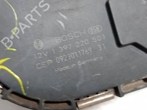 Front wiper motor VW GOLF VI (5K1) | BP37630653M29 - Image 10