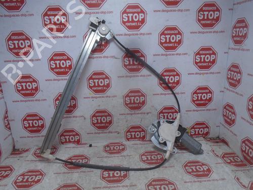 Used Front right window mechanism RENAULT MEGANE I Coach (DA0/1_) 1.6 16V (DA0B, DA04, DA11) (107 hp) 15923073