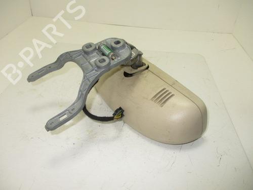 Rear mirror MERCEDES-BENZ E-CLASS (W211) E 270 CDI (211.016) | BP9397767I6 