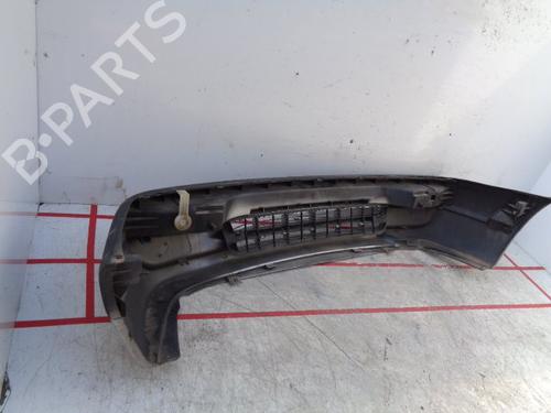 Front bumper CITROËN SAXO (S0, S1) 1.1 X, SX | BP15949666C7 