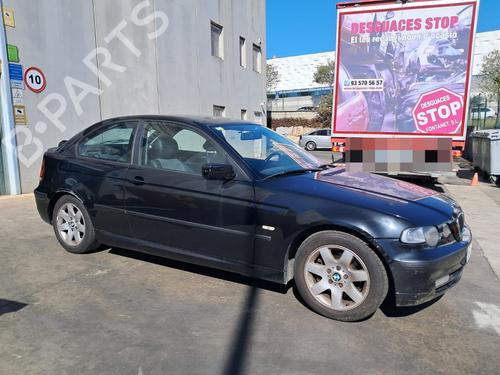 Left taillight BMW 3 Compact (E46) 320 td | BP15949544C34 