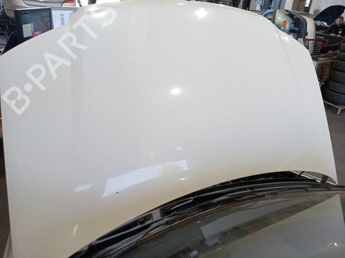 Used Hood Hood FIAT PANDA (169_) 1.2 (169.AXB11, 169.AXB1A) (60 hp) 36111118 36111118