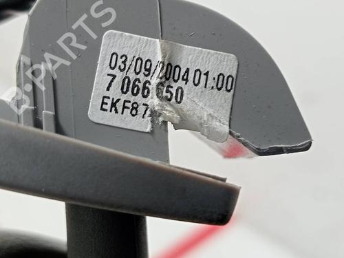 Right sun visor BMW 5 Touring (E61) 525 i | BP34275489I2 - Image 3