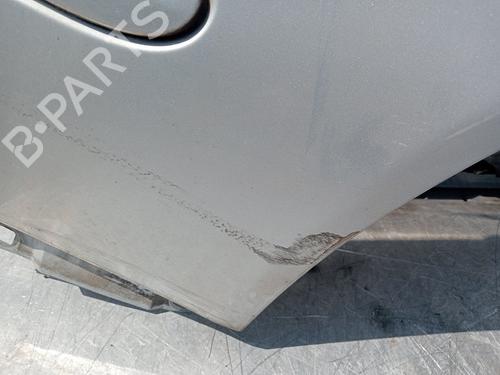 Right front fenders MERCEDES-BENZ C-CLASS Coupe (CL203)  | BP25754547C42 