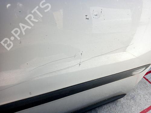 Right front door VOLVO XC90 I (275) D5 AWD | BP24333467C3 