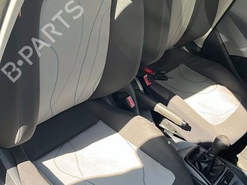Juego Asientos Juego Asientos SEAT IBIZA IV (6J5, 6P1) [2008-2017] 36157056 36157056