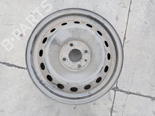 Used Rim RENAULT CLIO III (BR0/1, CR0/1) [2005-2014]  31946796