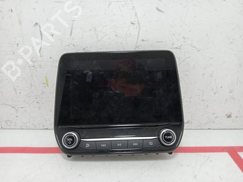 Used Display monitor Display monitor FORD PUMA (J2K, CF7) [2019-2026] 35954876 35954876
