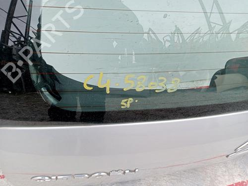 Tailgate CITROËN C4 I (LC_) 1.6 HDi | BP23433970C6 