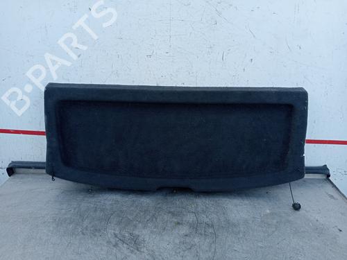 Used Rear parcel shelf VW POLO V (6R1, 6C1) 1.0 TSI (95 hp) 27210040