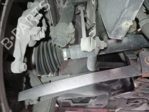 Used Right front steering knuckle Right front steering knuckle SEAT LEON ST (5F8) [2012-2020] 33982975 33982975