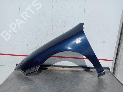 Left front fenders SEAT LEON (1M1)  | BP29476212C41 