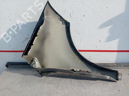 Left front fenders MERCEDES-BENZ A-CLASS (W169) A 180 CDI (169.007, 169.307) | BP27515618C41 