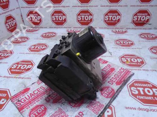 ABS pump MERCEDES-BENZ C-CLASS (W203) C 220 CDI (203.008) | BP7399108M43 