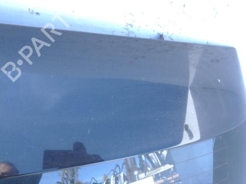 Tailgate SEAT IBIZA III (6L1)  | BP16216412C6 