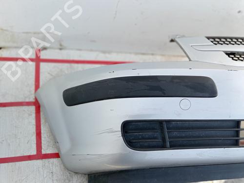 Front bumper HYUNDAI GETZ (TB) 1.3 i | BP25471793C7 