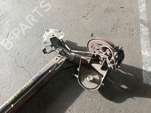 Bagaksel RENAULT KANGOO Express (FW0/1_) | BP31571787M2 - Image 2
