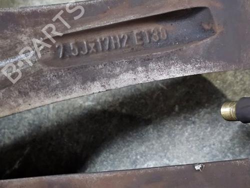 Felg SEAT LEON (1M1)  | BP24997223C45 