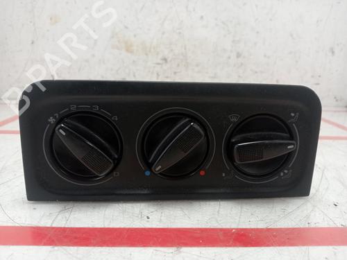 Used Climate control VW GOLF III (1H1) [1989-2000]  29633350
