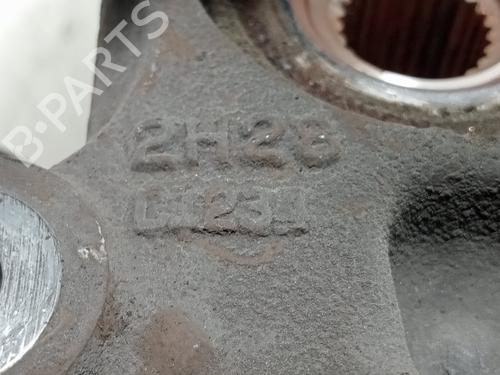 Right front steering knuckle CHEVROLET AVEO Hatchback (T300) 1.2 | BP34099007M26 - Image 3
