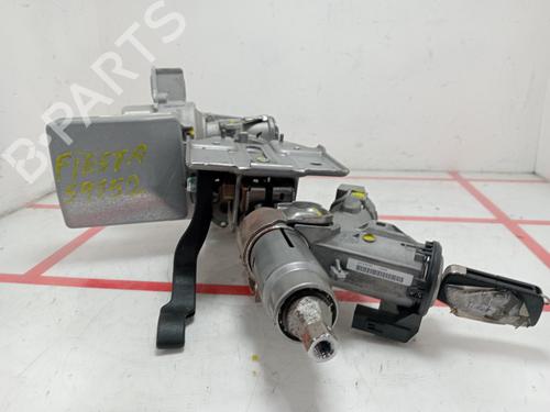 Steering column FORD FIESTA VI (CB1, CCN) | BP30882462M21 - Image 10