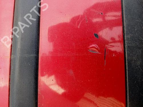 Rear bumper SEAT LEON (1M1)  | BP22128759C8 