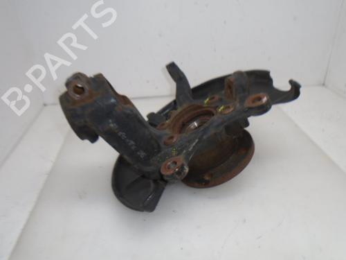 Right front steering knuckle AUDI Q3 (8UB, 8UG) 2.0 TDI | BP7363795M26 