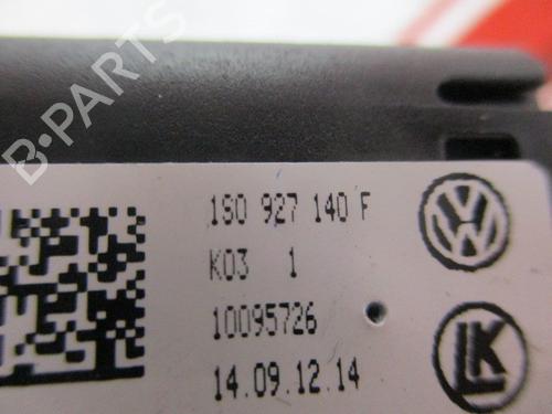 Warning switch SEAT Mii (KF1, KE1) 1.0 | BP7815330I22 