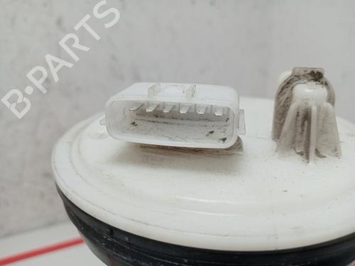 Fuel pump NISSAN QASHQAI II (J11, J11_) 1.2 DIG-T | BP27348586M76 