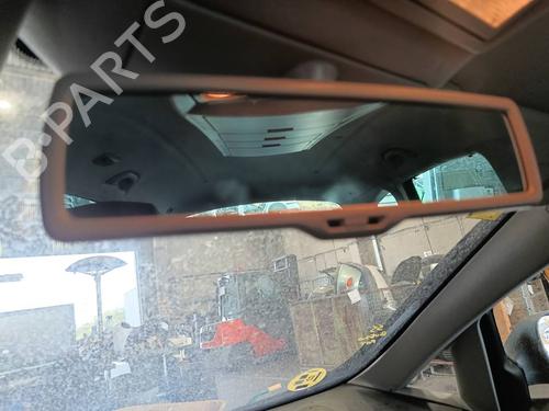 Used Rear mirror Rear mirror SEAT ALTEA XL (5P5, 5P8) [2006-2015] 40155177 40155177