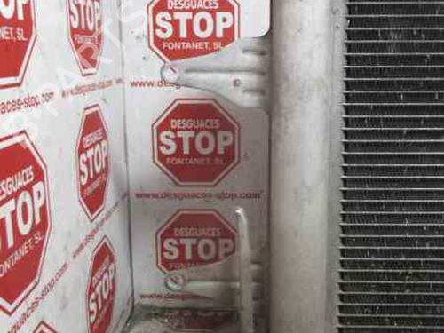 AC radiator SEAT IBIZA III (6L1)  | BP7387886M32 
