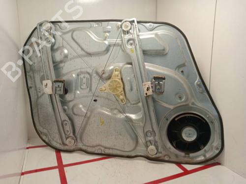 Front right window mechanism HYUNDAI i30 (FD) | BP38000953C23 - Image 3