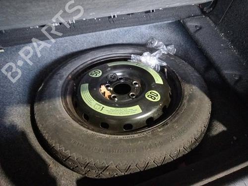 Used Jack Kit MERCEDES-BENZ A-CLASS (W169) A 160 (169.031, 169.331) (95 hp) 32072533