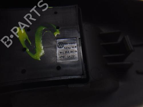 Left front window switch VW TOURAN (1T1, 1T2) 2.0 TDI 16V | BP16079674I27 