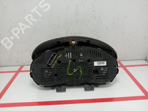 Instrument cluster CHEVROLET CRUZE (J300)  | BP22698214C47 