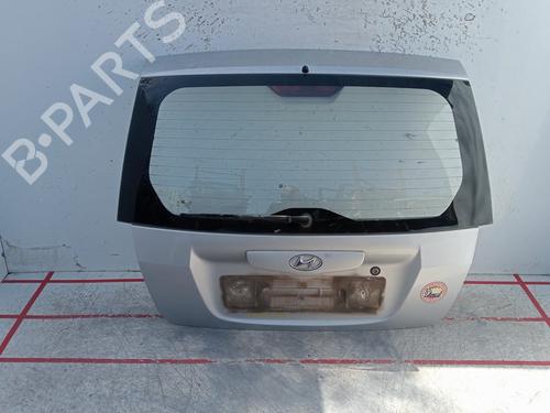 Used Tailgate HYUNDAI GETZ (TB) 1.1 (63 hp) 25297078