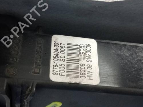 Front left window mechanism SEAT LEON (1M1) 1.4 16V | BP38777617C22 - Image 3