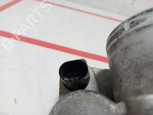 Throttle body SEAT IBIZA III (6L1)  | BP25789494M82 