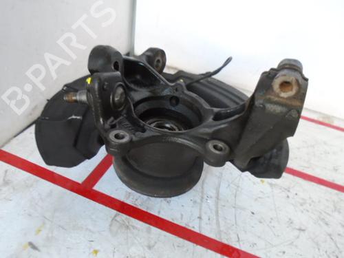 Right front steering knuckle BMW 3 (E90) 330 xd | BP15931959M26 