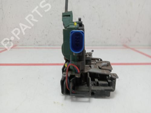 Front left lock SEAT IBIZA III (6L1)  | BP24926515C98 